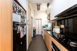 Parbury Hill Condominium (D16), Condominium #541063011